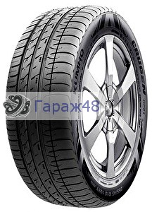 Kumho Crugen HP91 235/60 R18 107W